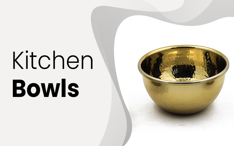 Bowls