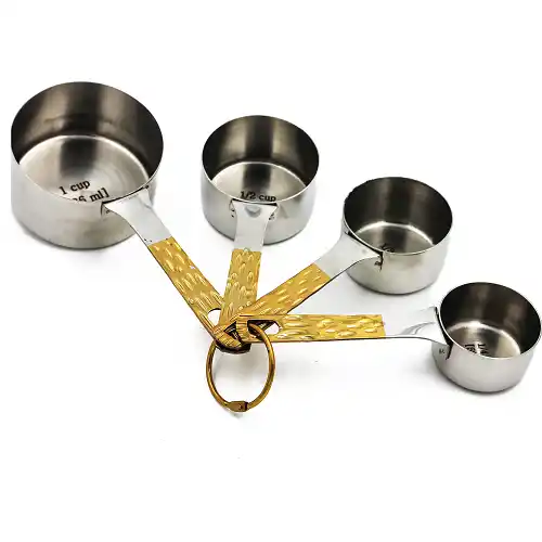 Jamie Oliver Measuring Cups