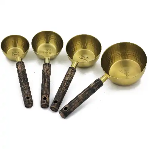 Sturdy Measuring Cups