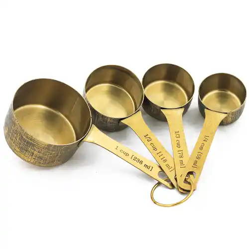 Ultechnovo Measuring Cups