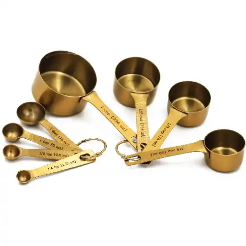 Yunyin Measuring Cups