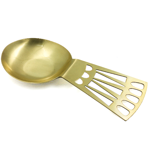 Anthropologie Spoon Rest