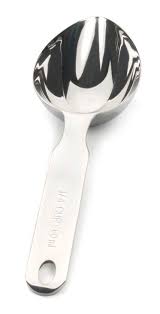 Buy Online Oval Measuring Scoop in Moradabad