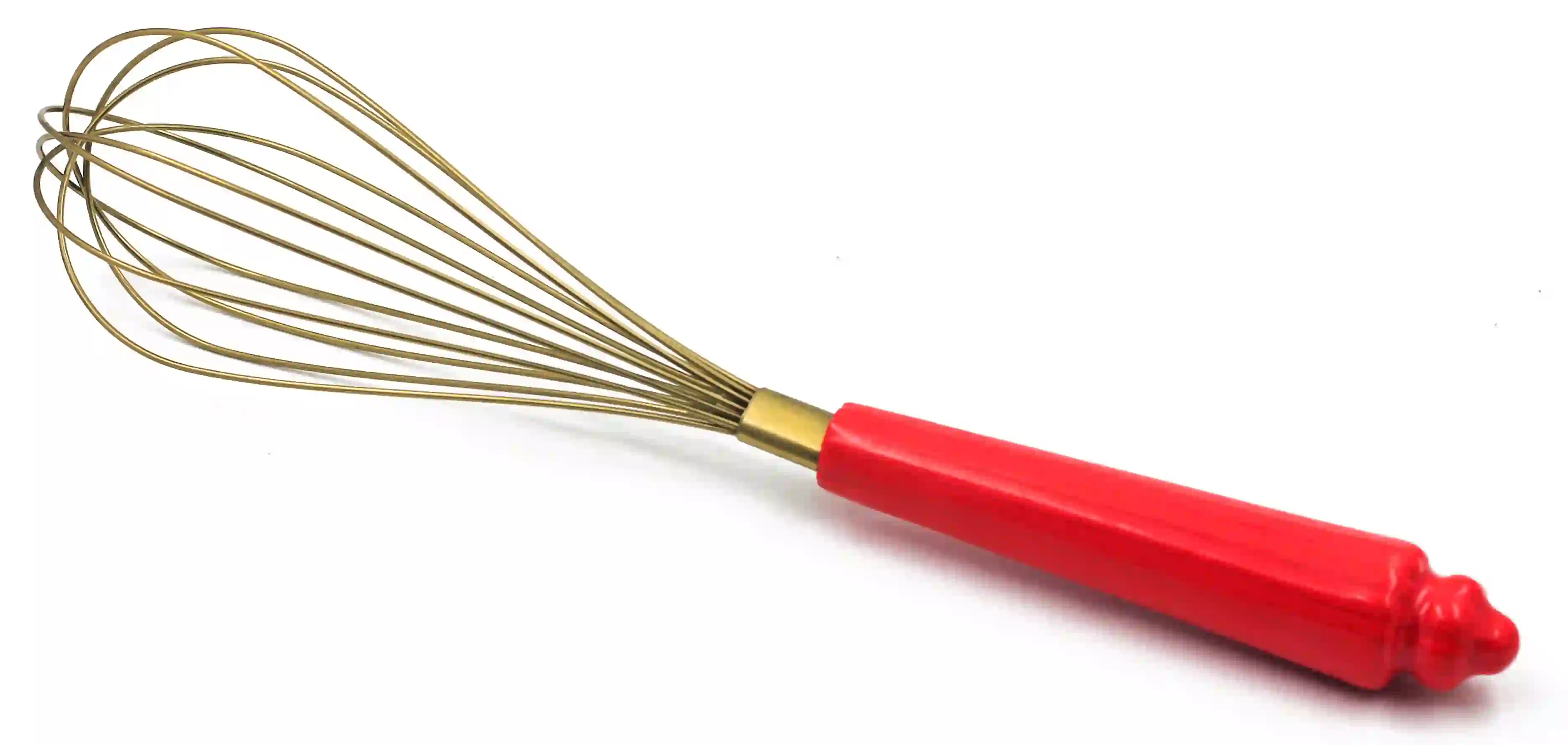 Whisk Pink Enamel