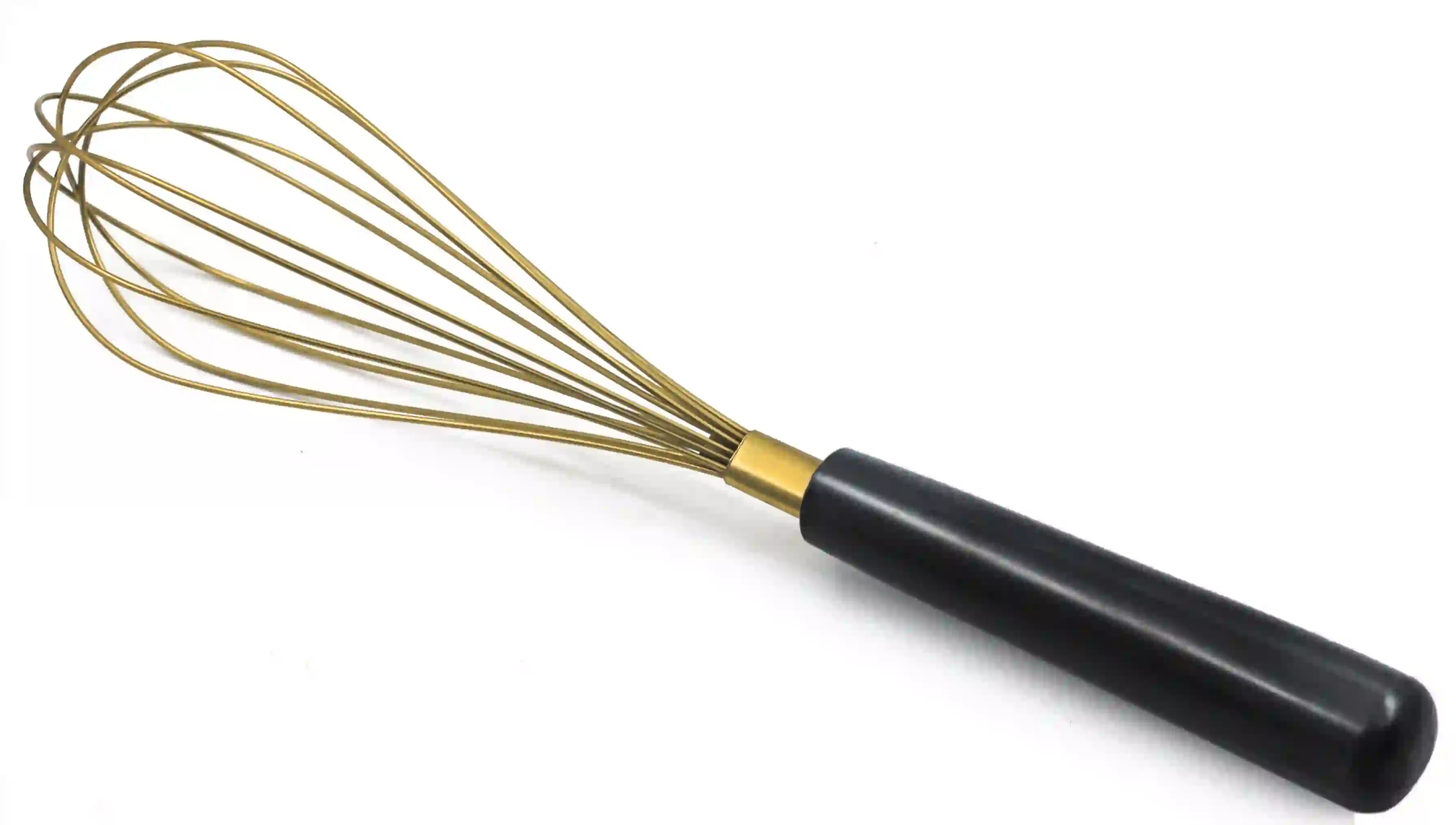 Whisk Black Enamel
