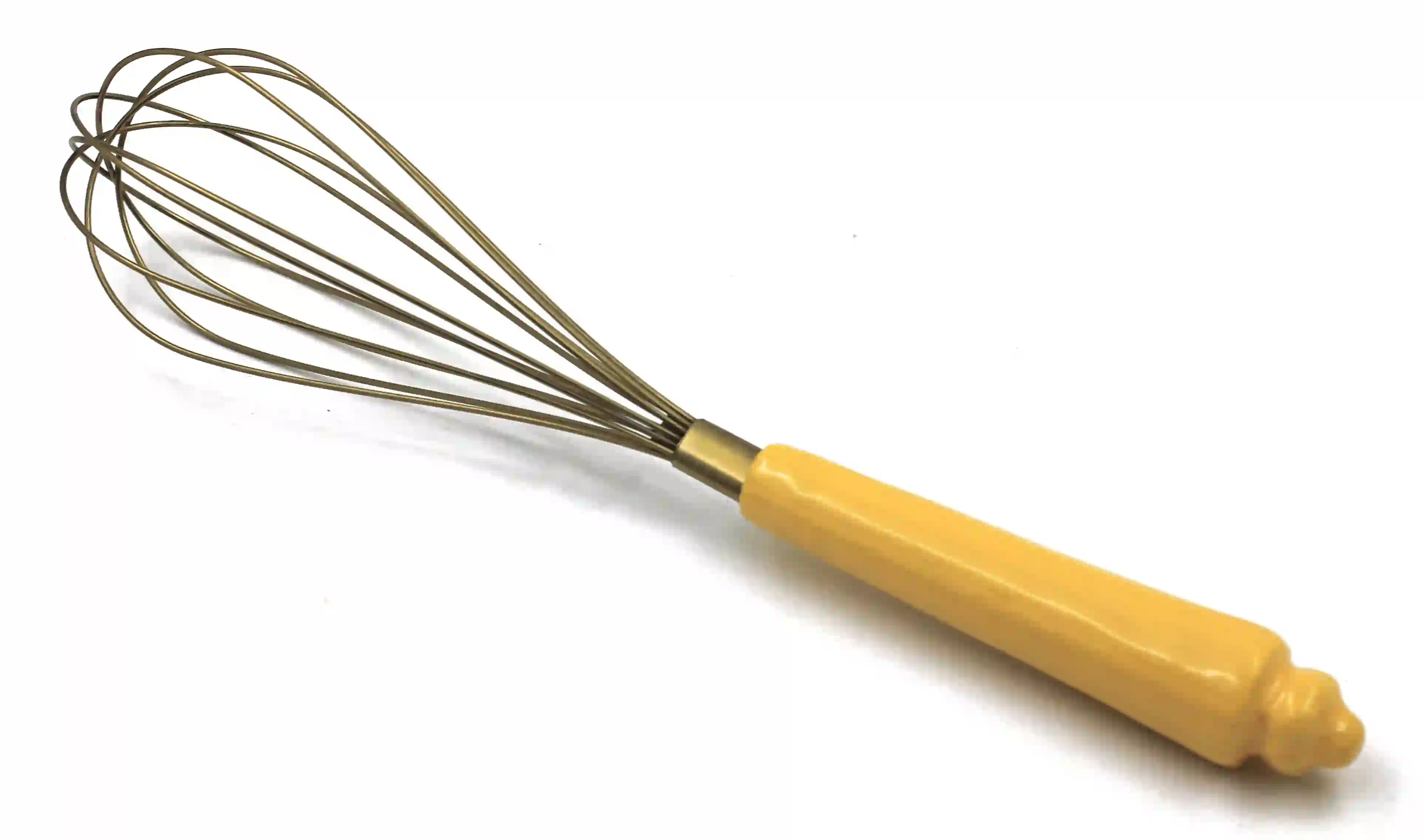 Whisk Gold Bling