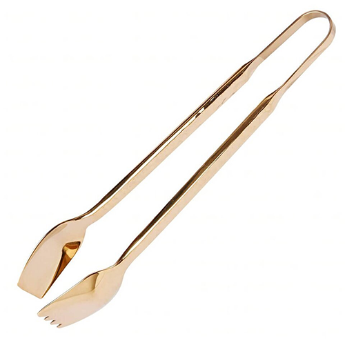 Matt Hammered Tong