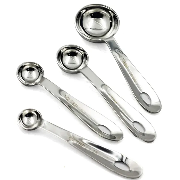 Liolis Metal Spoon