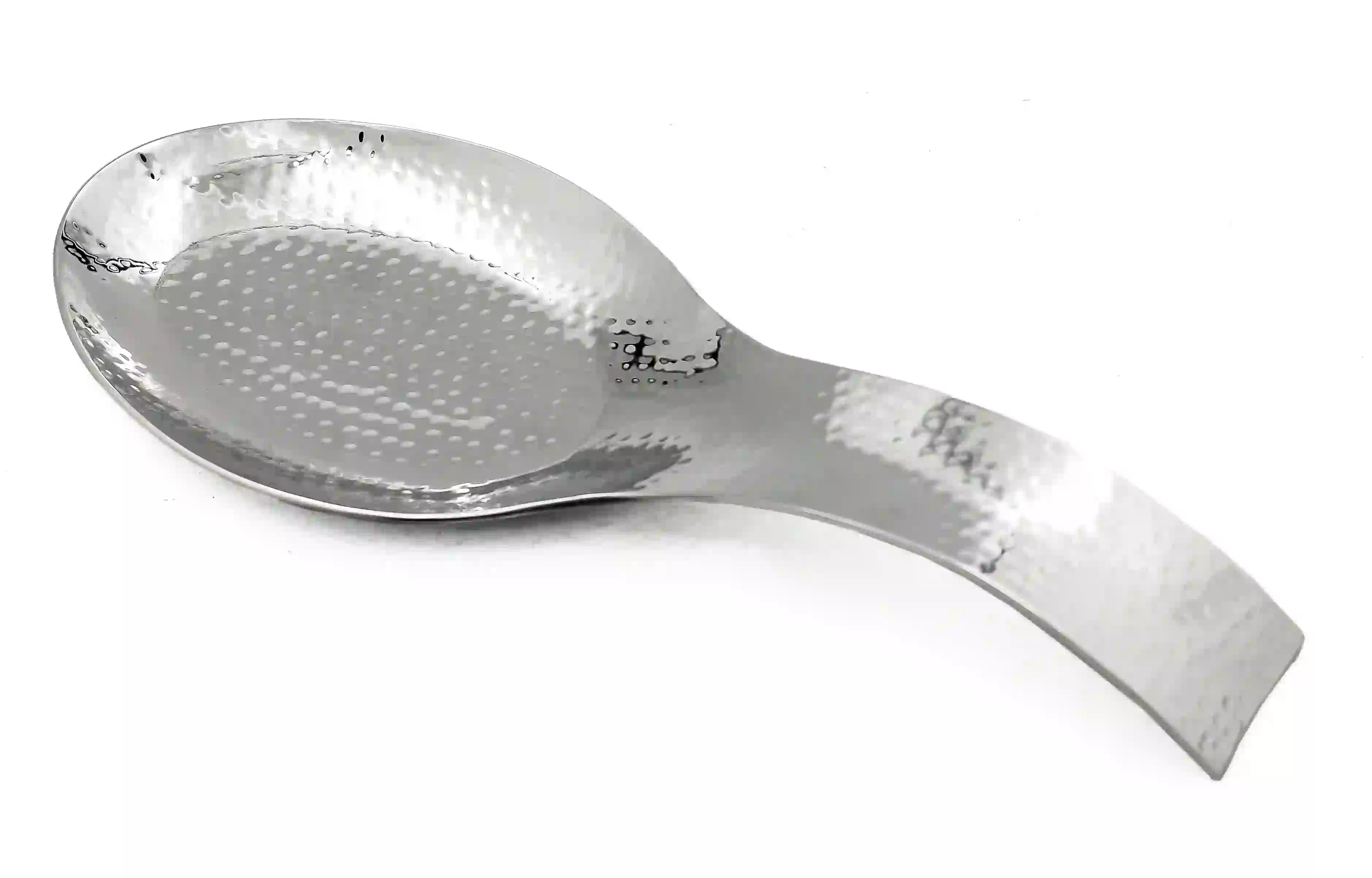 Ss Spoon Rest Beads On Cup